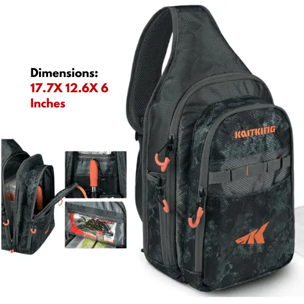 BEST FISH BAGS