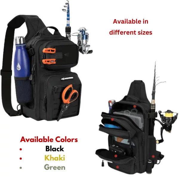 an image of fish bag