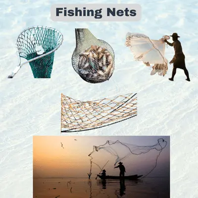 Fishing net