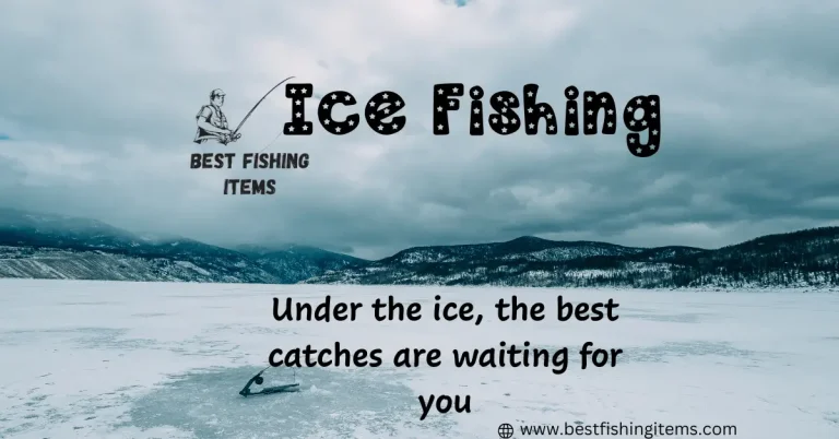 image about ice fishing